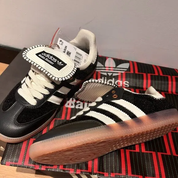 Wales Bonner Women Designer Streetwear Shoes