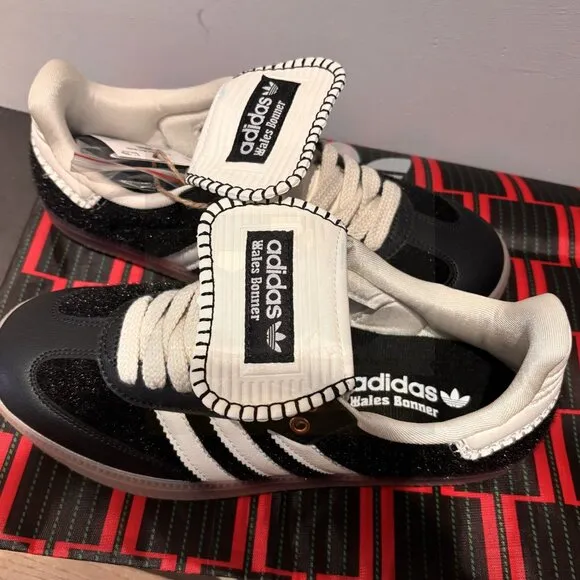 Wales Bonner Women Designer Streetwear Shoes