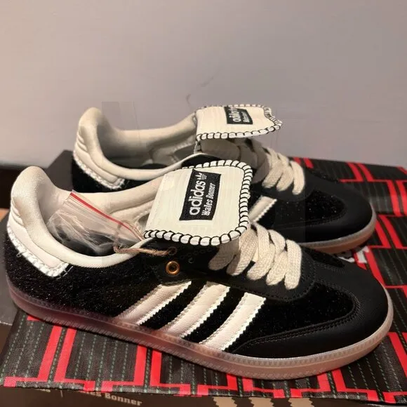 Wales Bonner Women Designer Streetwear Shoes