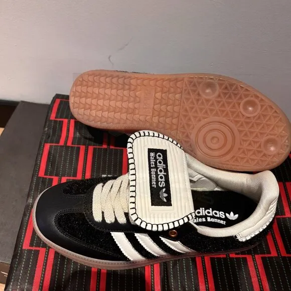Wales Bonner Women Designer Streetwear Shoes