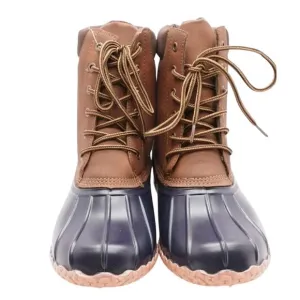 WEATHERPROOF VINTAGE ADAM II WINTER DUCKBOOTS, SIZE 12, NEW IN BOX