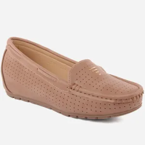 Women "DENISE" Casual Moccasins