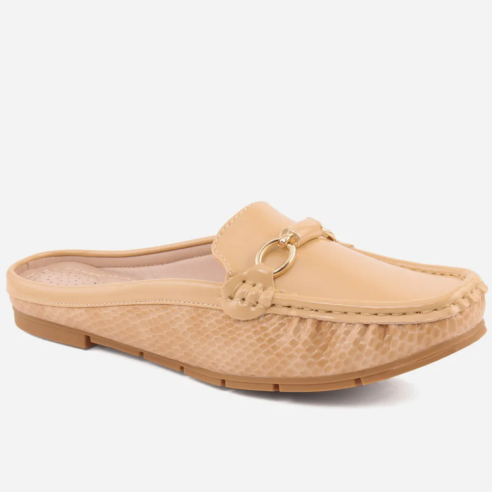 Women "ERIM" Gorgeous Slip On Moccasins