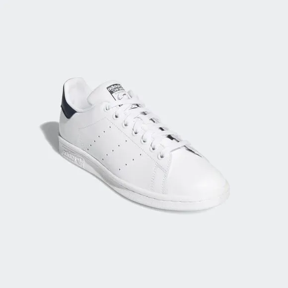 WOMEN'S Adidas Originals Stan Smith White S81020