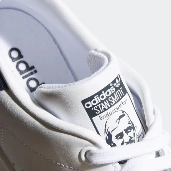 WOMEN'S Adidas Originals Stan Smith White S81020