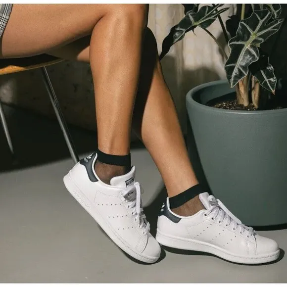 WOMEN'S Adidas Originals Stan Smith White S81020