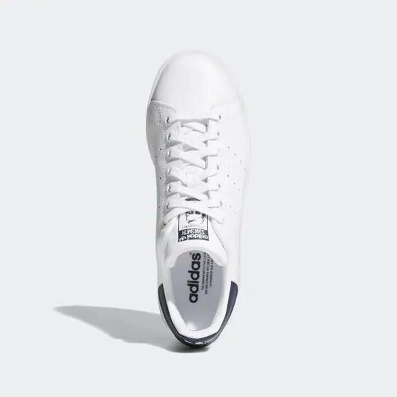 WOMEN'S Adidas Originals Stan Smith White S81020