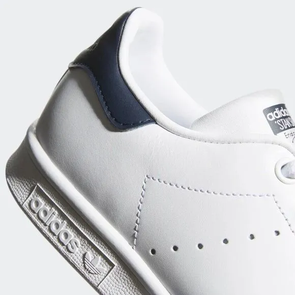 WOMEN'S Adidas Originals Stan Smith White S81020
