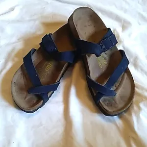 Women's Papillio sandals size 36