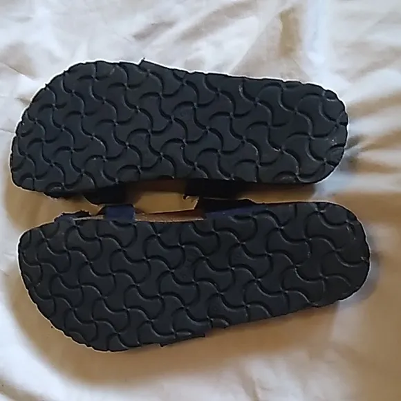 Women's Papillio sandals size 36