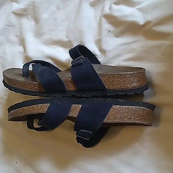 Women's Papillio sandals size 36