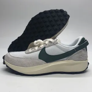 Women’s Waffle Debut Vintage ‘White Vintage Green’