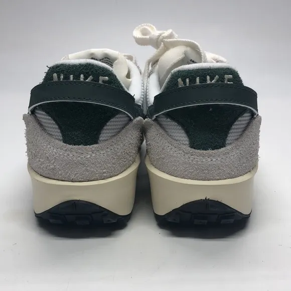 Women’s Waffle Debut Vintage ‘White Vintage Green’