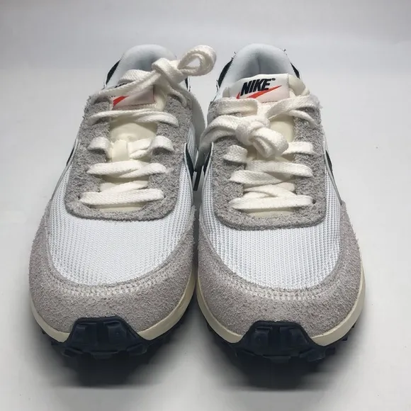 Women’s Waffle Debut Vintage ‘White Vintage Green’