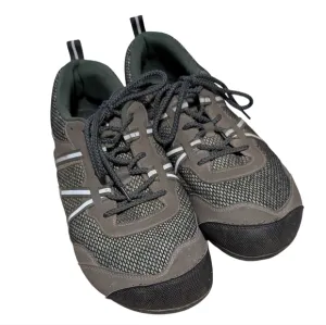 Xero TerraFlex shoes men's size 13 forest running hiking minimalist barefoot