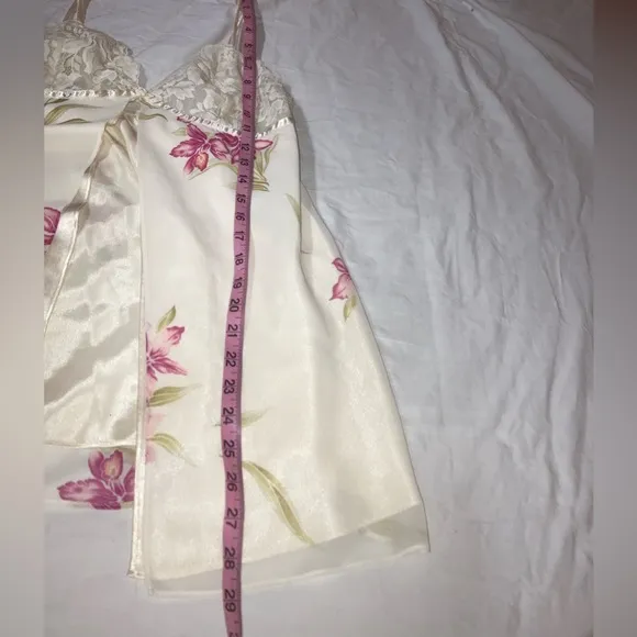 Y2K Slip Dress