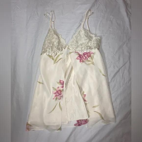 Y2K Slip Dress