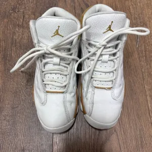 Youth Air Jordan Retro 13 Wheat 2004 Nike Jordan