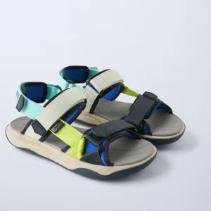 Zara kids sandals with straps